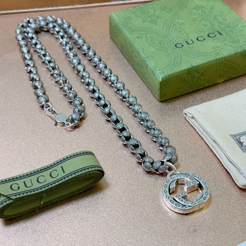 Gucci Necklaces